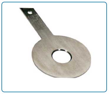 Orifice Plate 